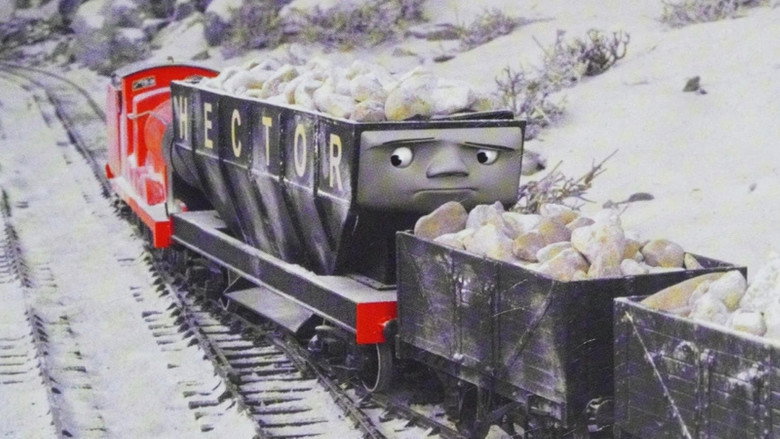 кадр из фильма Thomas & Friends: Team Up with Thomas