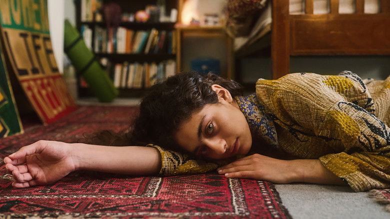 кадр из фильма Живи сейчас