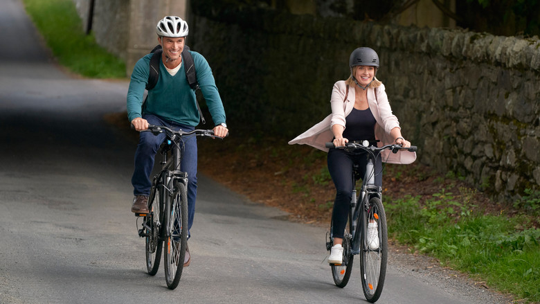 кадр из фильма Навсегда в моём сердце