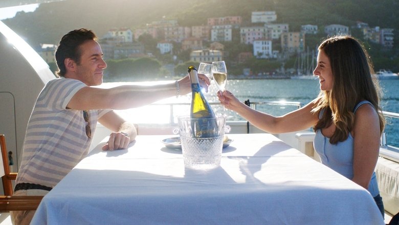 кадр из фильма Кружи меня