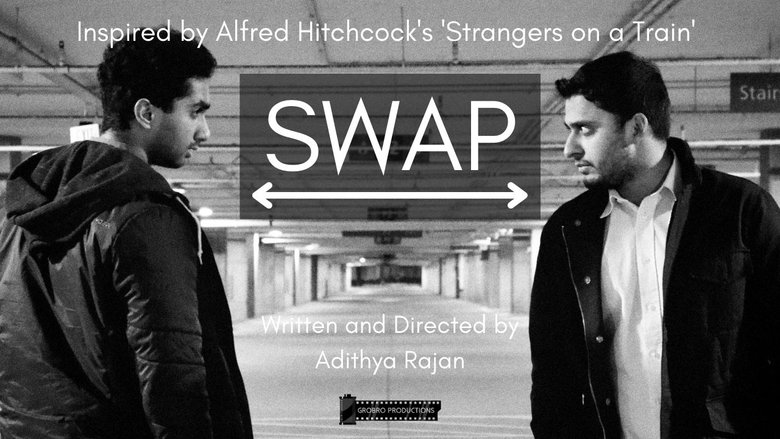 кадр из фильма Swap