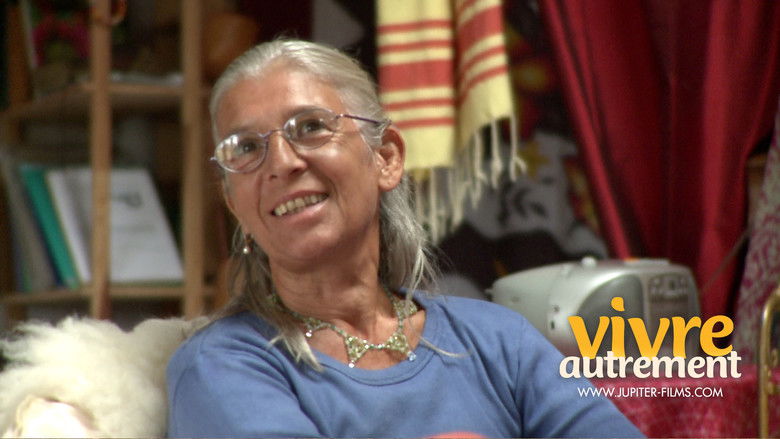 кадр из фильма Vivre autrement
