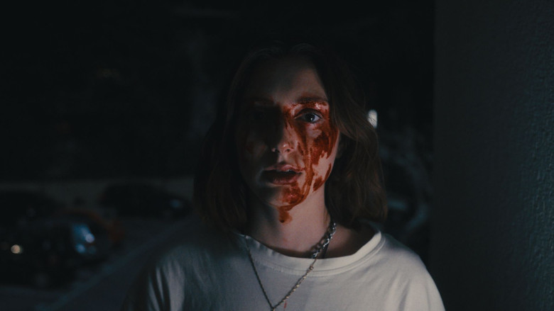 кадр из фильма Catharsis