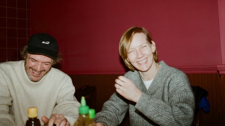 кадр из фильма Анатомия падения