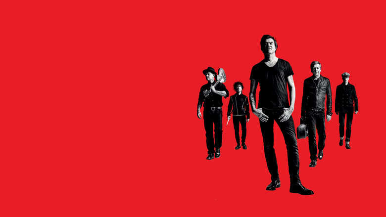 кадр из фильма Weil du nur einmal lebst - Die Toten Hosen auf Tour