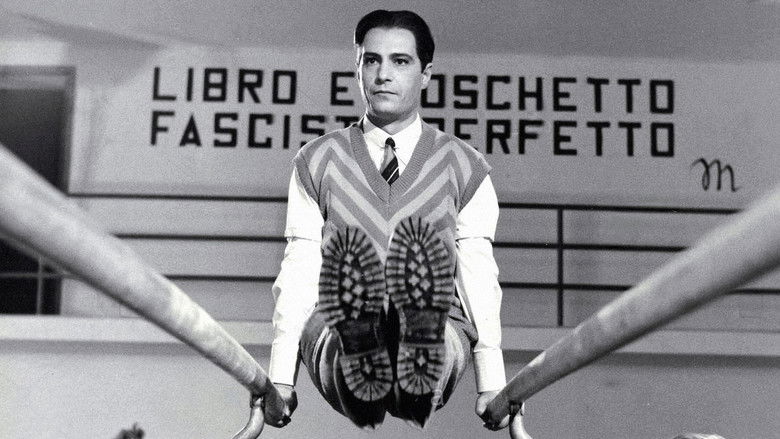 кадр из фильма Инспектор инкогнито