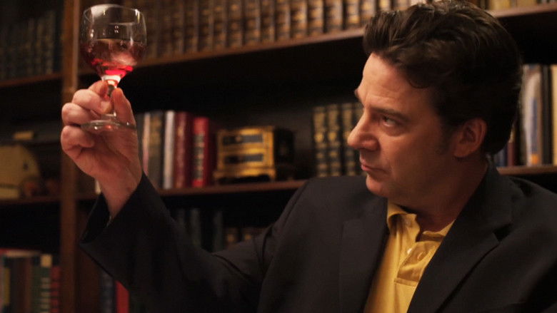 кадр из фильма Cork's Cattlebaron