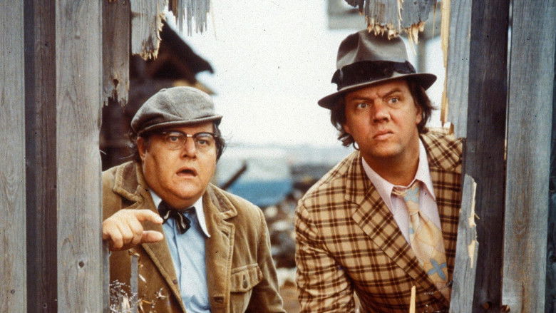 кадр из фильма Последнее дело банды Ольсена