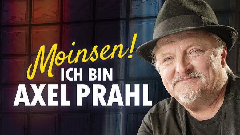 кадр из фильма Moinsen! Ich bin Axel Prahl