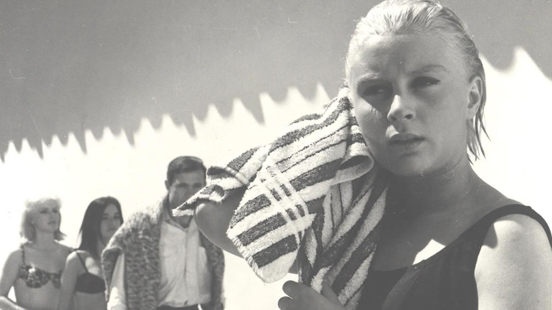 кадр из фильма Los inconstantes