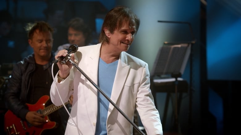 кадр из фильма Roberto Carlos - Primeira Fila