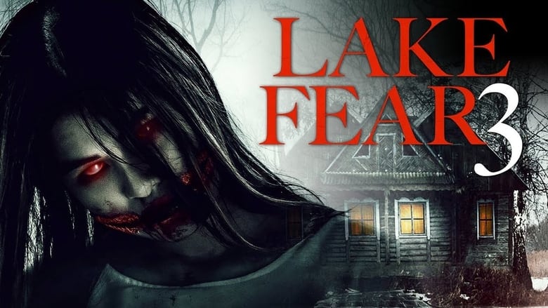 кадр из фильма Lake Fear 3