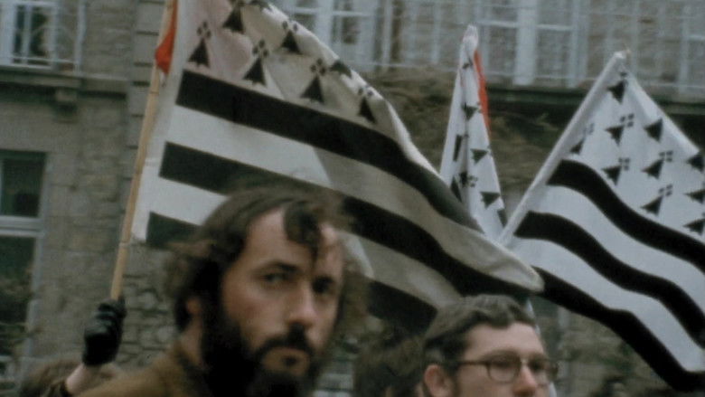 кадр из фильма La grande histoire de la Bretagne