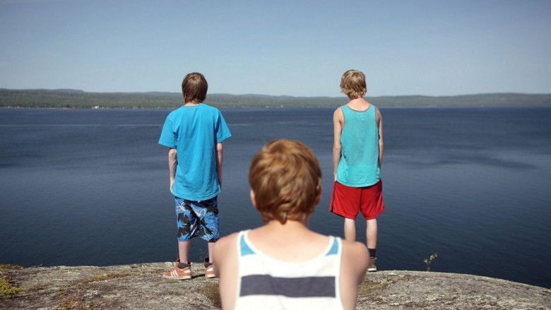 кадр из фильма Sleeping Giant