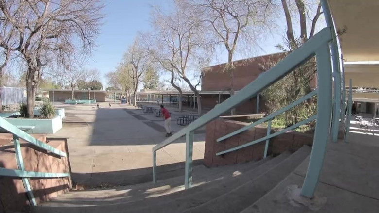 кадр из фильма DON'T QUIT YOUR DAY JOB