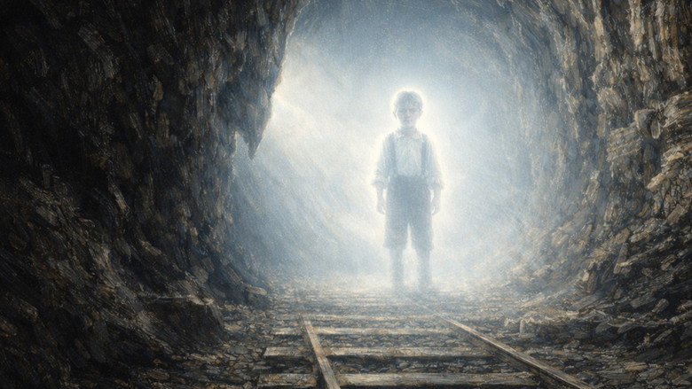 кадр из фильма Haunters of the Deep