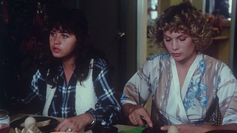 кадр из фильма Подобно Еве