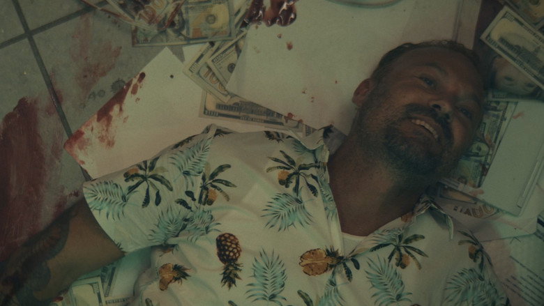 кадр из фильма Golden