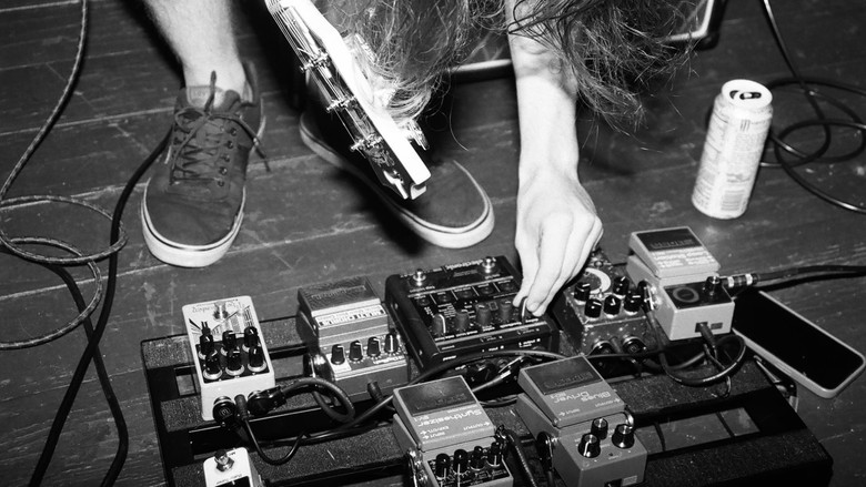 кадр из фильма American Failure