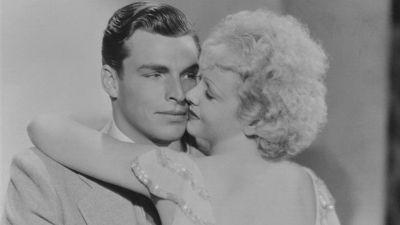 кадр из фильма Search for Beauty