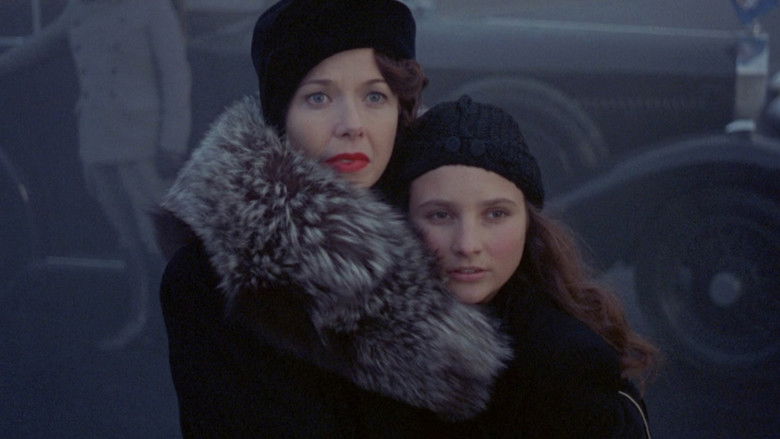 кадр из фильма Ричард III