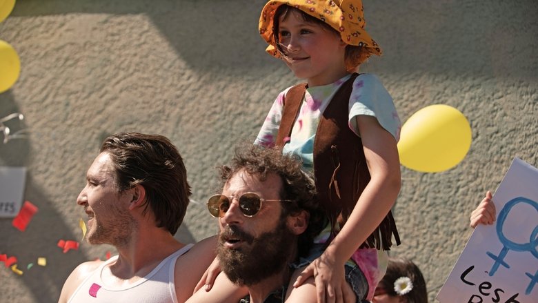 кадр из фильма Fairyland