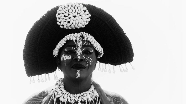 кадр из фильма Mami Wata