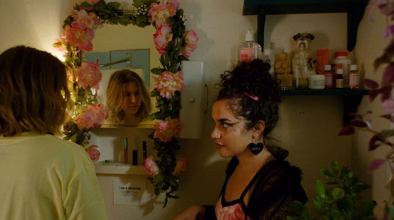 кадр из фильма Shelf Life