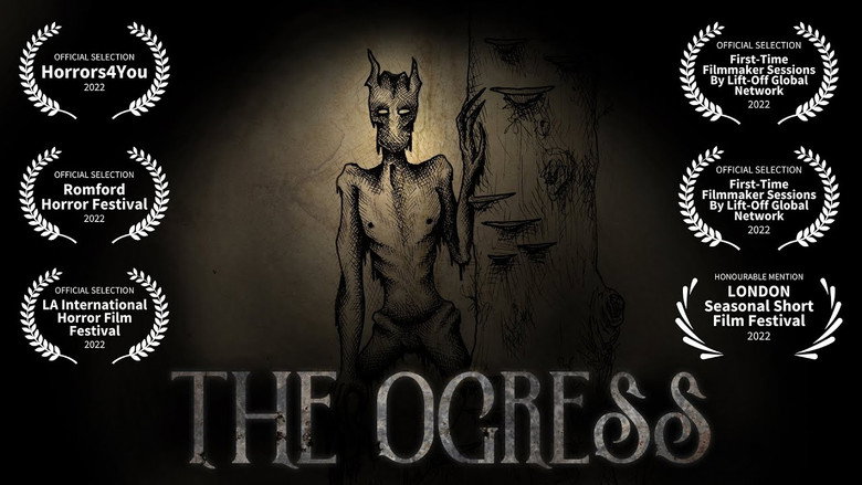 The Ogress