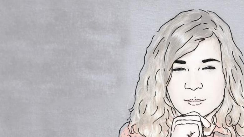 кадр из фильма Blanche Gardin - Il faut que je vous parle