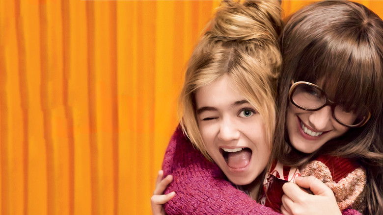 кадр из фильма Lou ! Journal infime