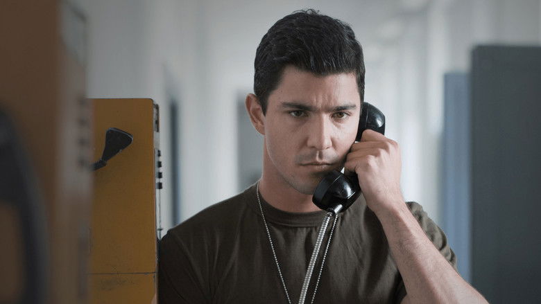 кадр из фильма Рота