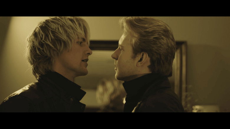 кадр из фильма The Standoff