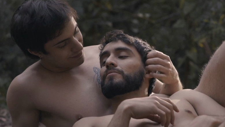 кадр из фильма Al mar