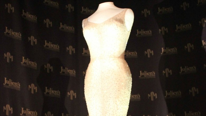 кадр из фильма Marilyn Monroe: Auction of a Lifetime