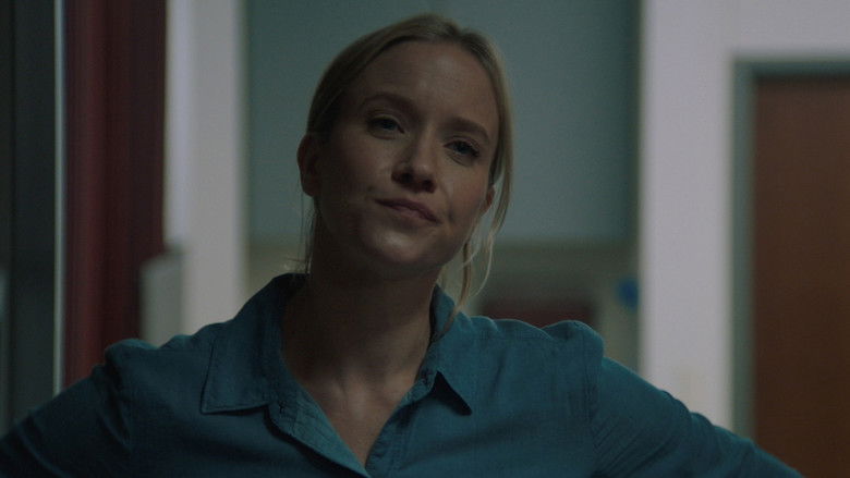 кадр из фильма The Huntsman