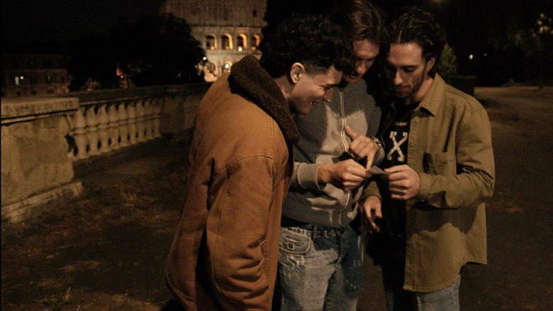 кадр из фильма Come le api il miele