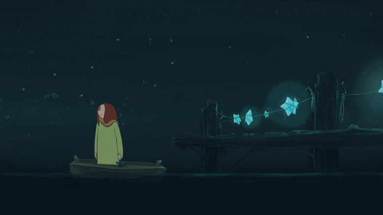 кадр из фильма Stars