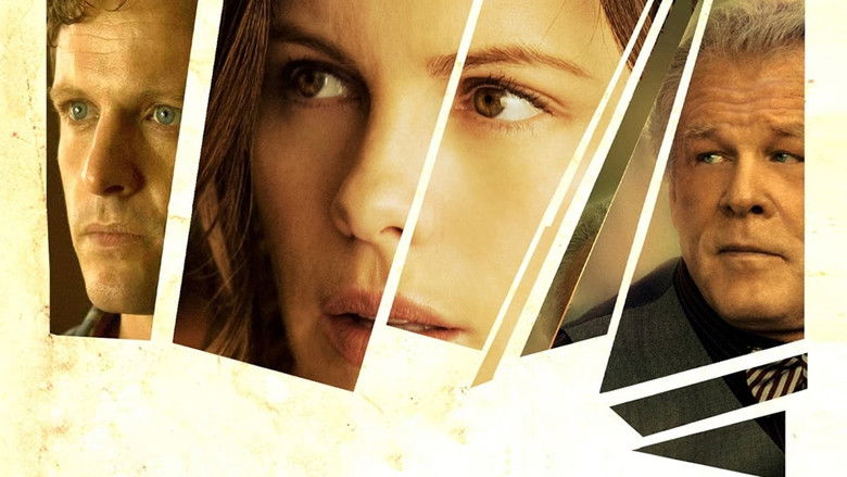 кадр из фильма Новая попытка Кейт МакКолл