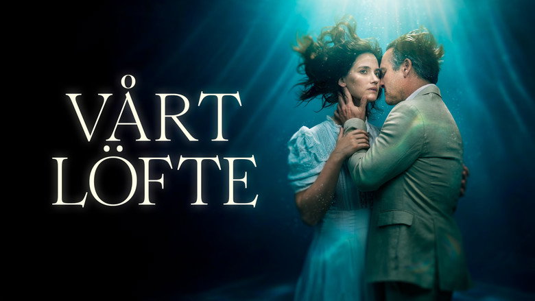 кадр из фильма Vores Løfte