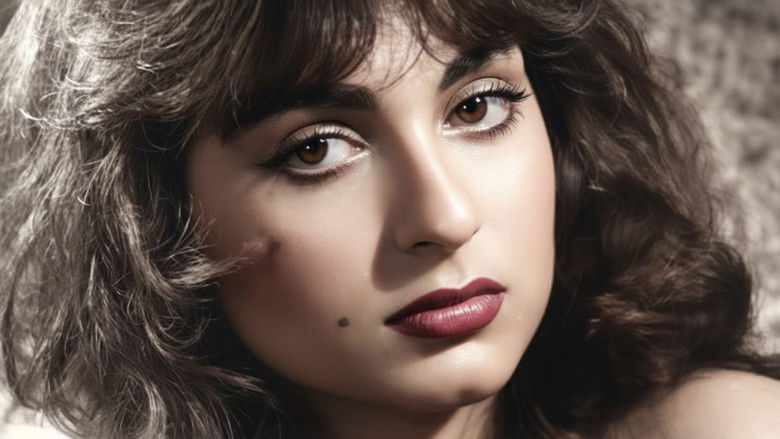 кадр из фильма Köyde Bir Kız Sevdim