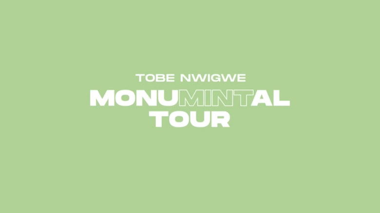 кадр из фильма Tobe Nwigwe - MonuMINTal: The Movie