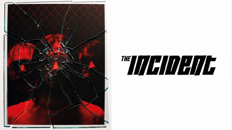 кадр из фильма Инцидент