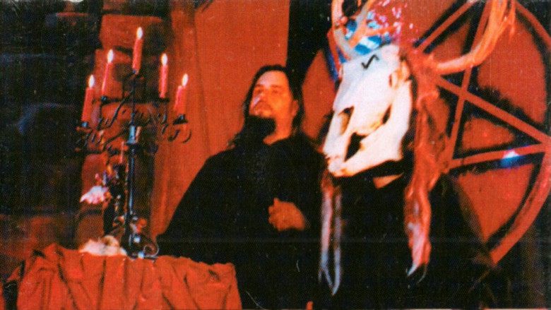 кадр из фильма Through Eyes of the Dead