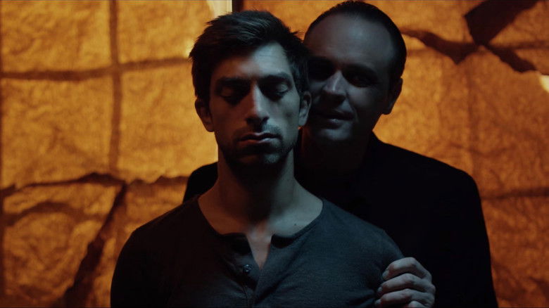 кадр из фильма Mantra