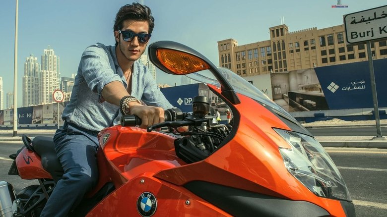 кадр из фильма Доспехи бога: В поисках сокровищ