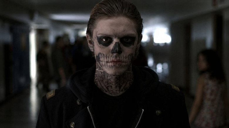 кадр из фильма American Horror Story - Murder House