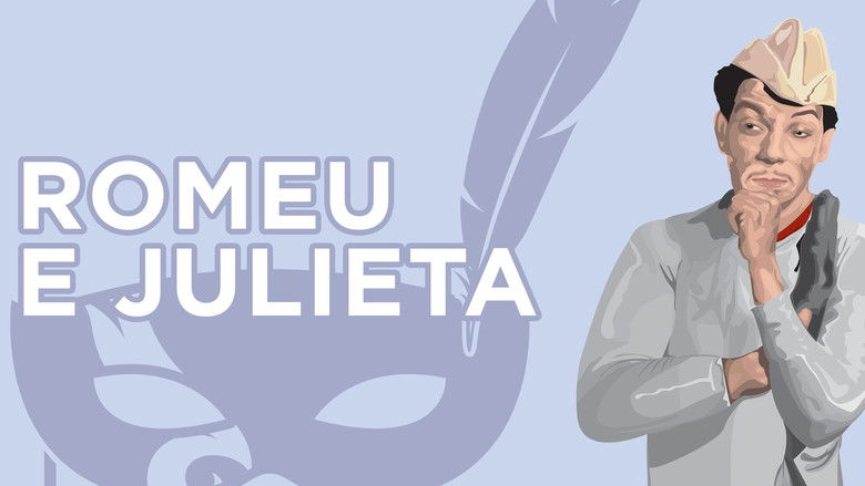 кадр из фильма Romeo y Julieta