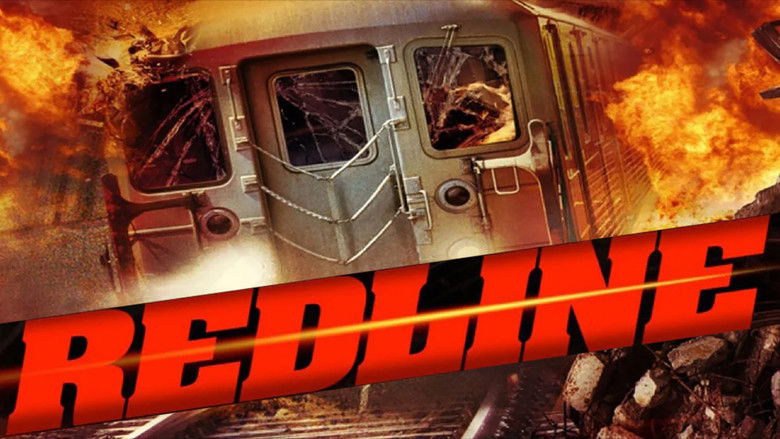 кадр из фильма Red Line