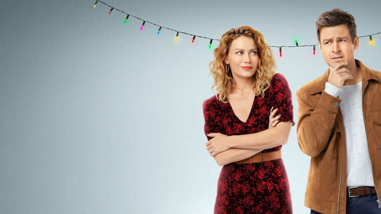 кадр из фильма Необычное Рождество